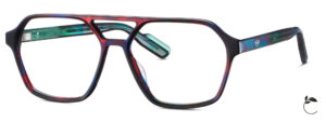 Gafas de hombre Mini en Óptica Sedaví