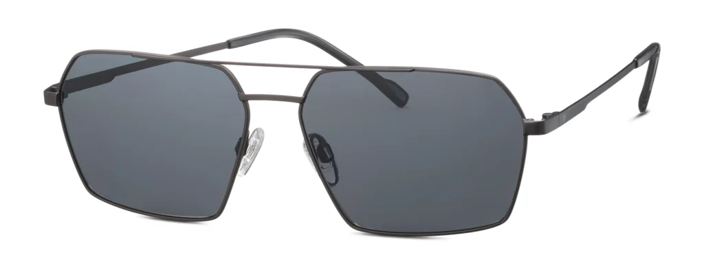 Gafas para hombre Titanflex en Óptica Sedaví