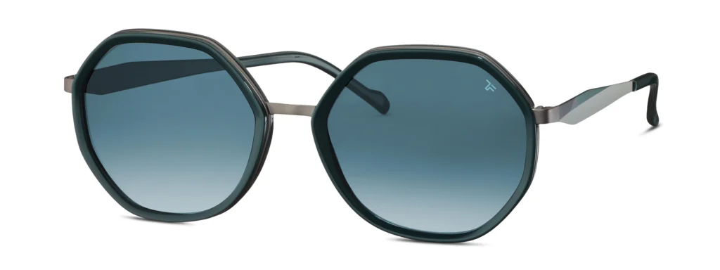 Gafas de mujer Titanflex en Óptica Sedaví