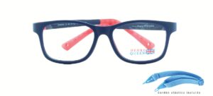 Gafas infantiles Henry Queen en Óptica Sedaví
