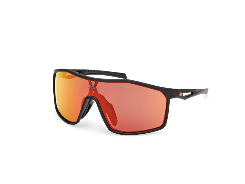Gafas deportivas Adiddas en Óptica Sedaví