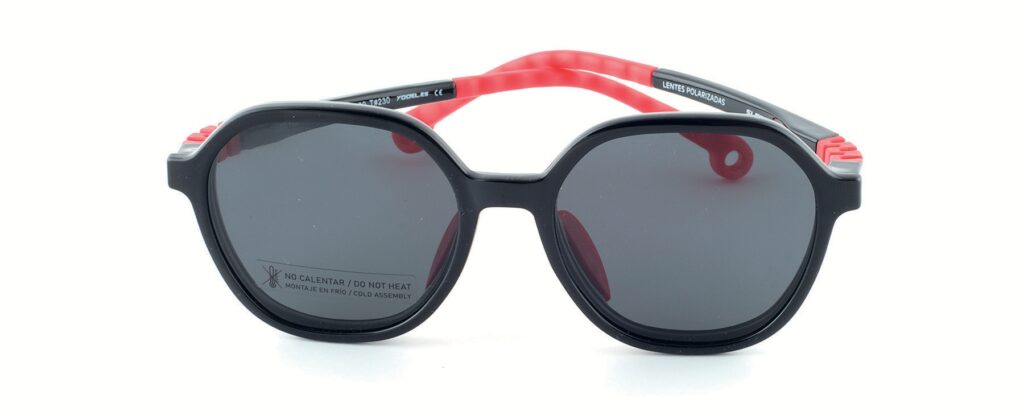 Gafas infantiles Slats en Óptica Sedaví