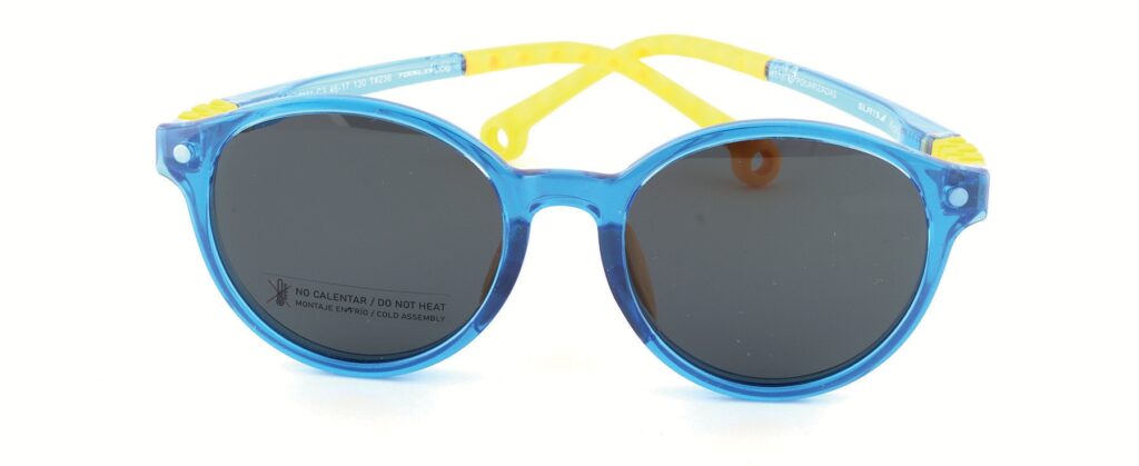 Gafas infantiles Slats en Óptica Sedaví
