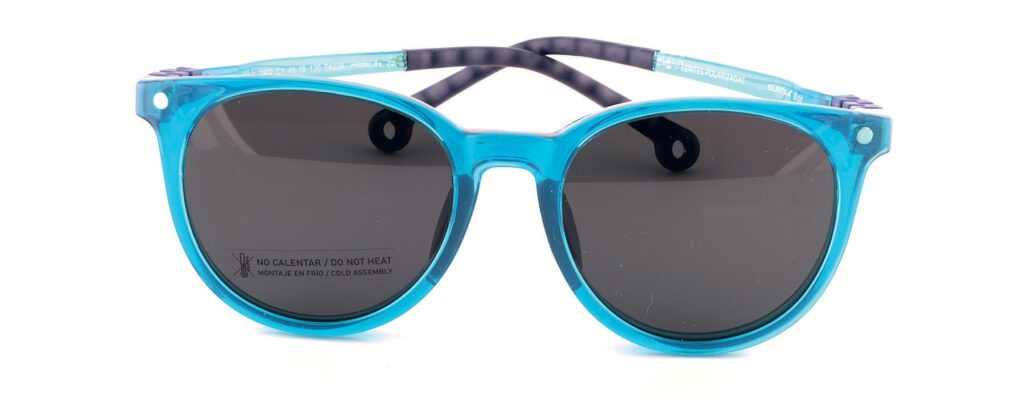 Gafas infantiles Slats en Óptica Sedaví