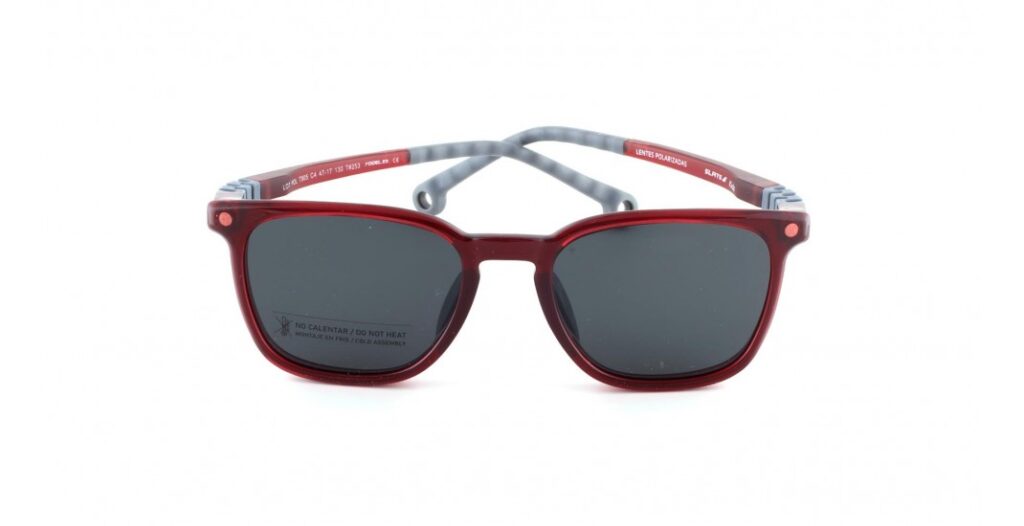 Gafas infantiles Slats en Óptica Sedaví