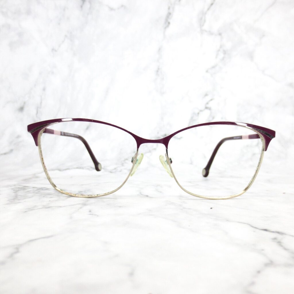 Gafas de mujer Carolina Herrera en Óptica Sedaví
