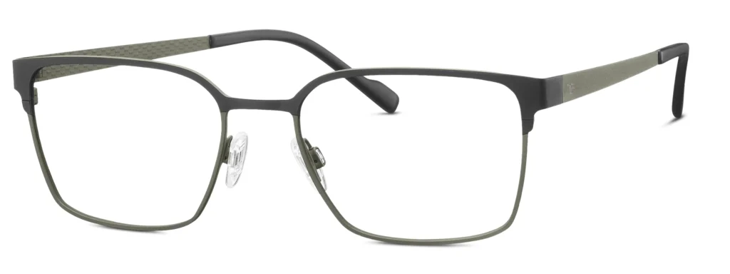 Gafas de hombre Titanflex en Óptica Sedaví