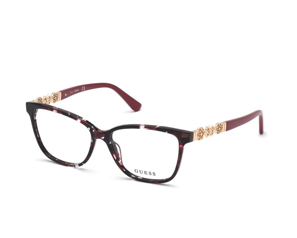Gafas de mujer Guess en Óptica Sedaví
