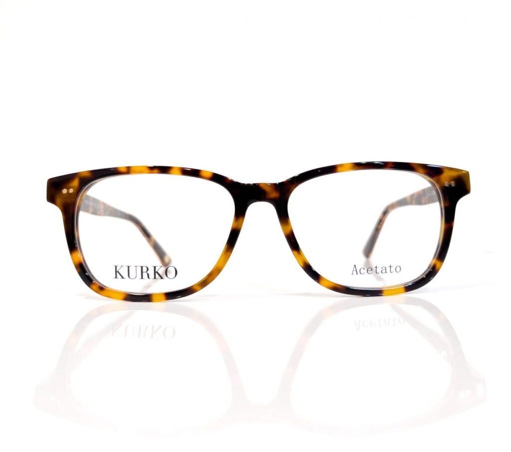 Gafas de hombre Kurko en Óptica Sedaví