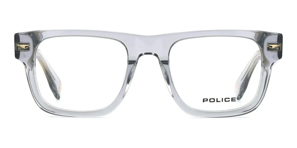 Gafas de hombre Police en Óptica Sedaví